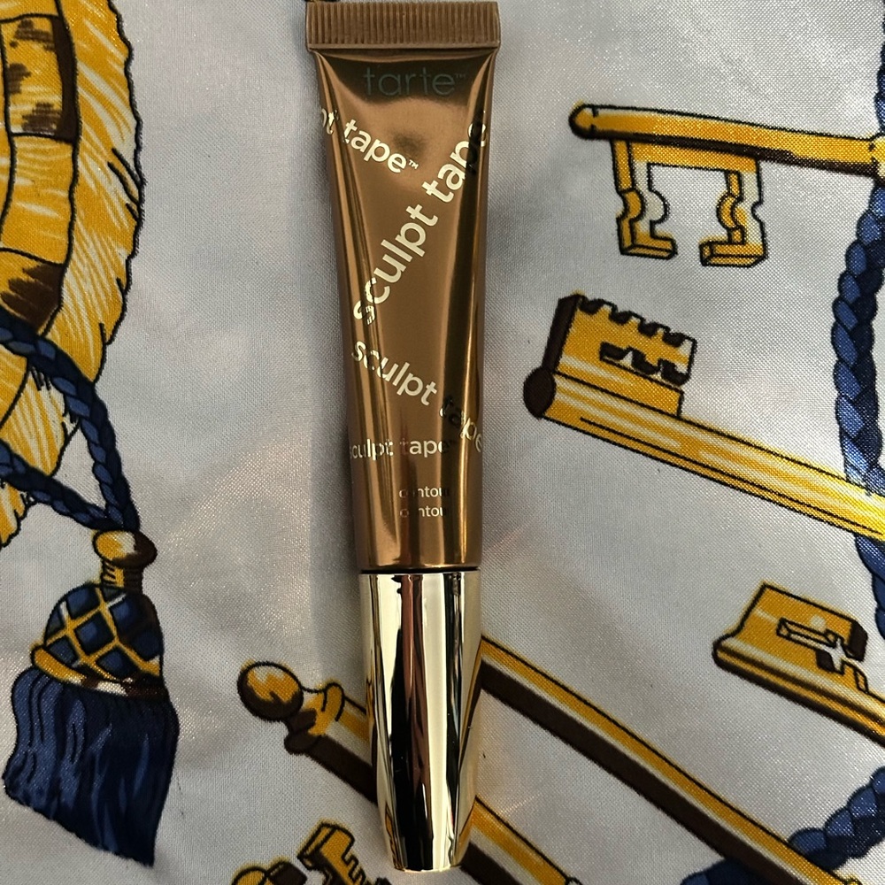 Tarte Sculpt Tape Contour in Rich Brown